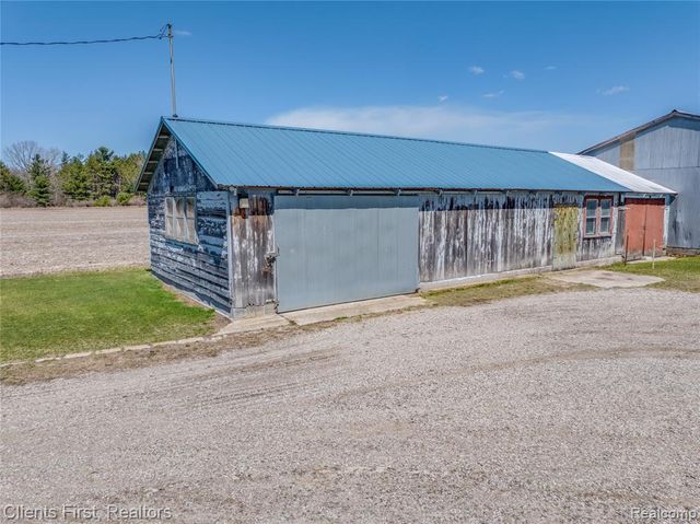 342 N Chambers Road, Tawas City, MI 48763