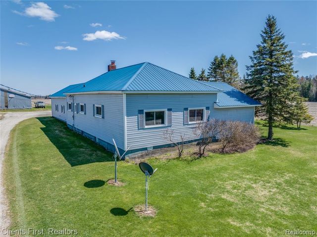 342 N Chambers Road, Tawas City, MI 48763