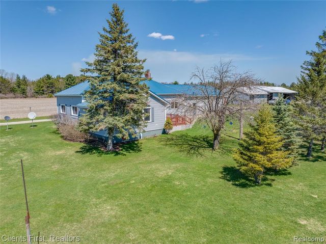 342 N Chambers Road, Tawas City, MI 48763