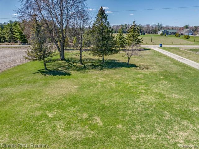 342 N Chambers Road, Tawas City, MI 48763