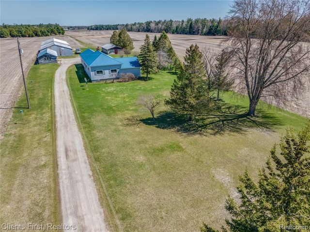 342 N Chambers Road, Tawas City, MI 48763