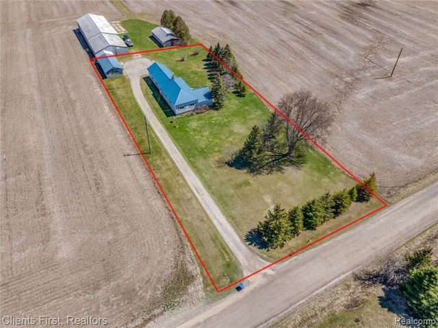 342 N Chambers Road, Tawas City, MI 48763