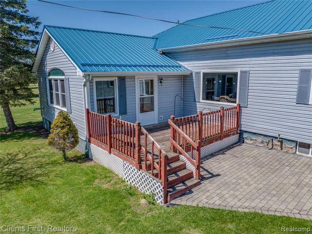 342 N Chambers Road, Tawas City, MI 48763