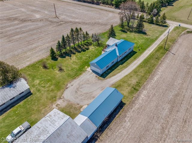 342 N Chambers Road, Tawas City, MI 48763
