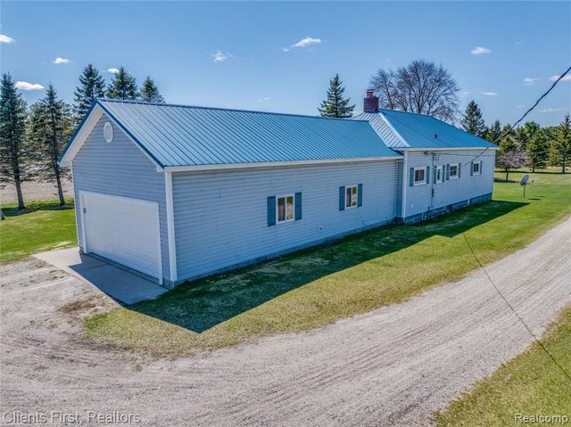 342 N Chambers Road, Tawas City, MI 48763