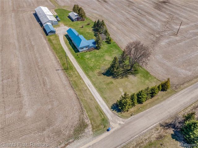 342 N Chambers Road, Tawas City, MI 48763