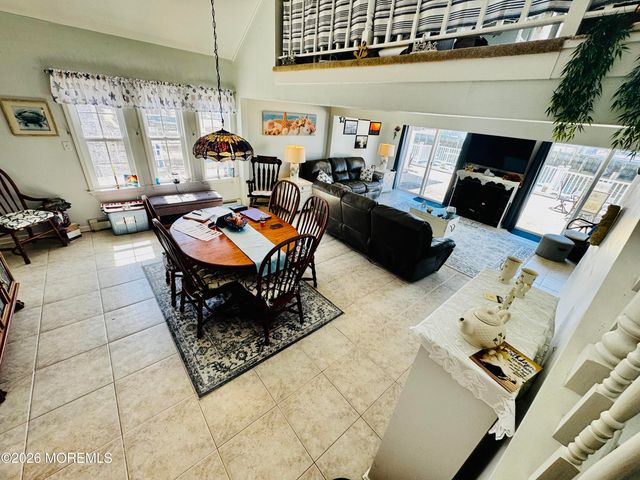 133 N Ensign Drive, Little Egg Harbor, NJ 08087