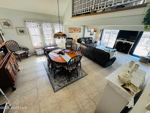 133 N Ensign Drive, Little Egg Harbor, NJ 08087