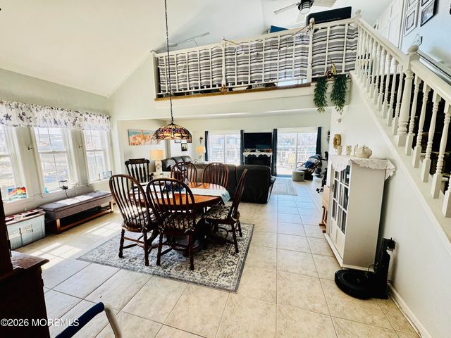133 N Ensign Drive, Little Egg Harbor, NJ 08087