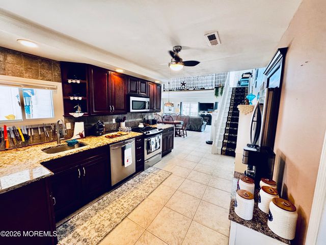 133 N Ensign Drive, Little Egg Harbor, NJ 08087