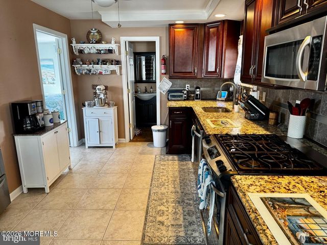 133 N Ensign Drive, Little Egg Harbor, NJ 08087