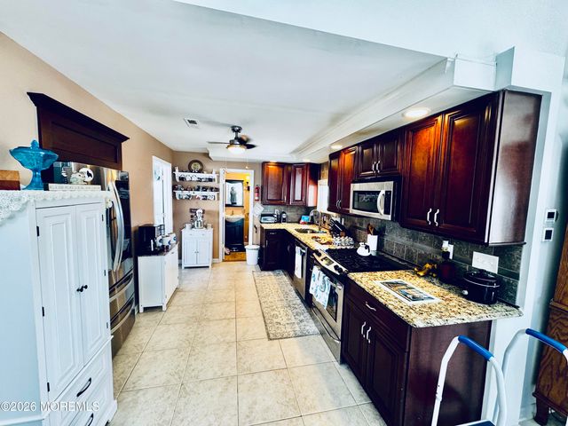 133 N Ensign Drive, Little Egg Harbor, NJ 08087