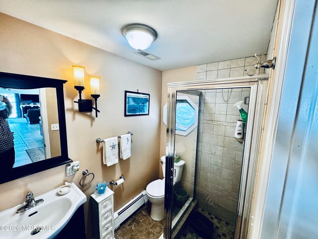 133 N Ensign Drive, Little Egg Harbor, NJ 08087