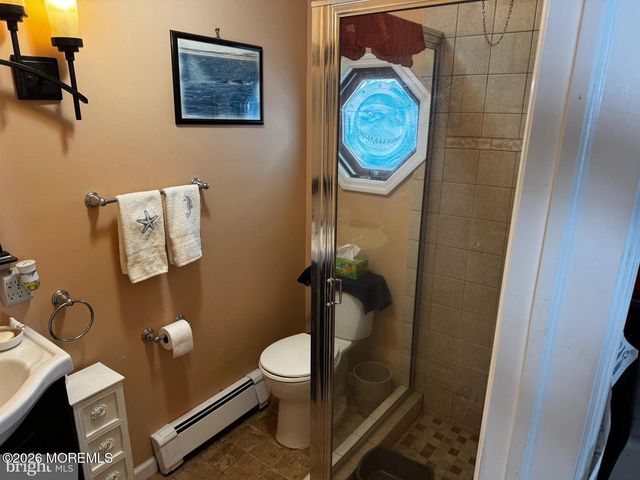 133 N Ensign Drive, Little Egg Harbor, NJ 08087