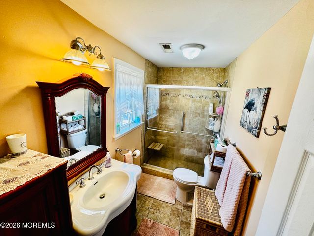 133 N Ensign Drive, Little Egg Harbor, NJ 08087