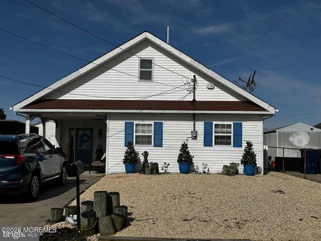 133 N Ensign Drive, Little Egg Harbor, NJ 08087