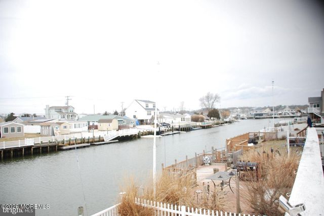 133 N Ensign Drive, Little Egg Harbor, NJ 08087