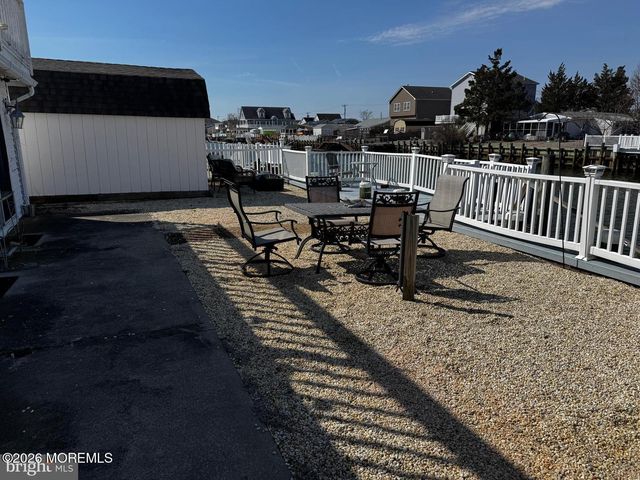 133 N Ensign Drive, Little Egg Harbor, NJ 08087