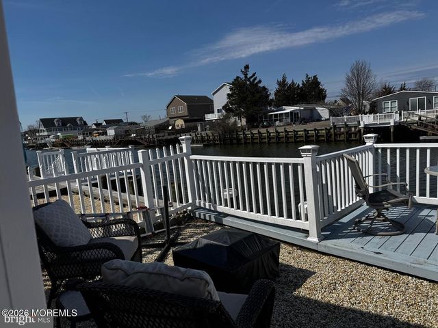 133 N Ensign Drive, Little Egg Harbor, NJ 08087