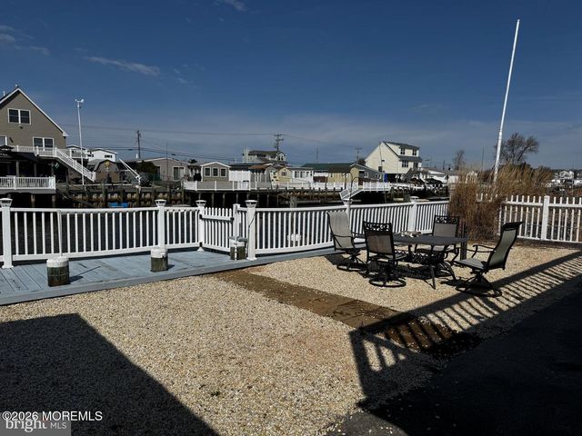 133 N Ensign Drive, Little Egg Harbor, NJ 08087