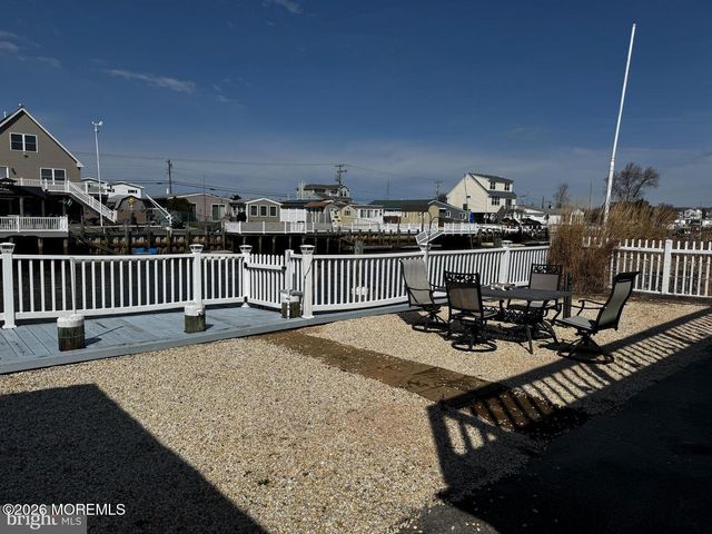 133 N Ensign Drive, Little Egg Harbor, NJ 08087