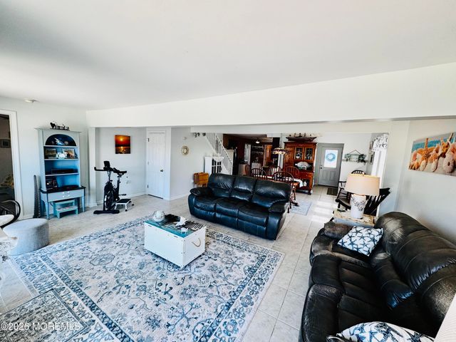 133 N Ensign Drive, Little Egg Harbor, NJ 08087