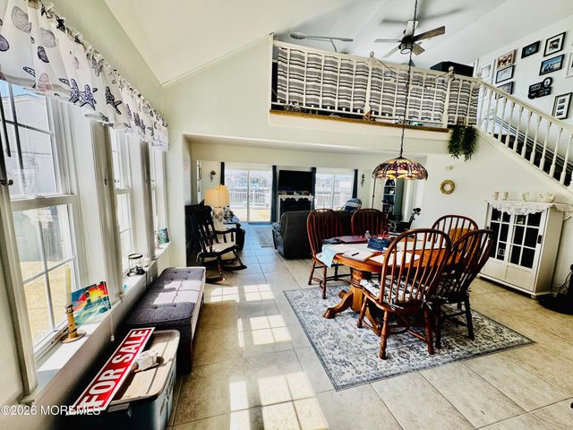 133 N Ensign Drive, Little Egg Harbor, NJ 08087