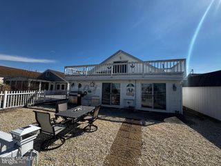 133 N Ensign Drive, Little Egg Harbor, NJ 08087