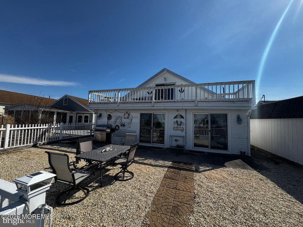 133 N Ensign Drive, Little Egg Harbor, NJ 08087