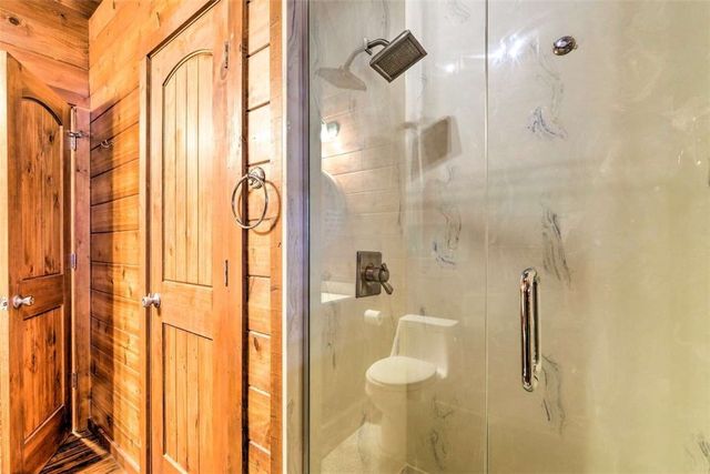 1627 Mundell Road, Eureka Springs, AR 72631