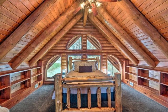 1627 Mundell Road, Eureka Springs, AR 72631