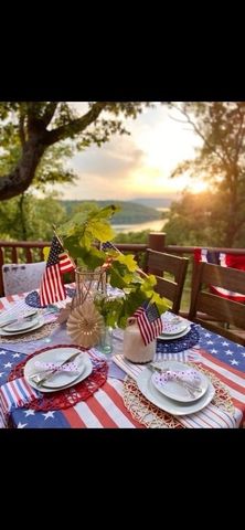 1627 Mundell Road, Eureka Springs, AR 72631