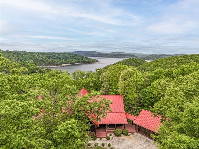 1627 Mundell Road, Eureka Springs, AR 72631