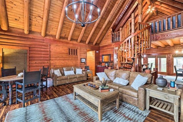 1627 Mundell Road, Eureka Springs, AR 72631