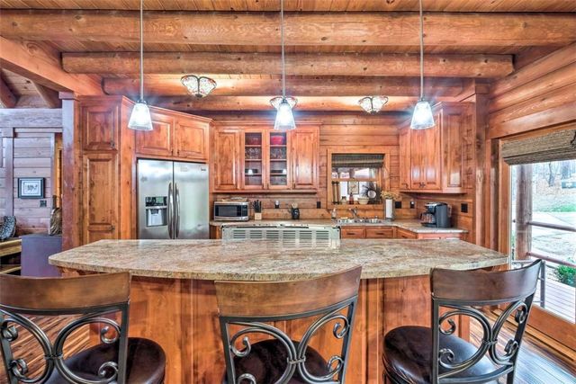 1627 Mundell Road, Eureka Springs, AR 72631