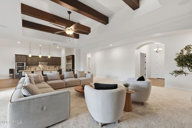 24513 S 182Nd Place, Gilbert, AZ 85298