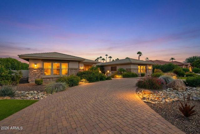 24513 S 182Nd Place, Gilbert, AZ 85298