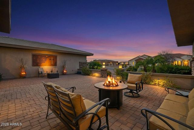 24513 S 182Nd Place, Gilbert, AZ 85298