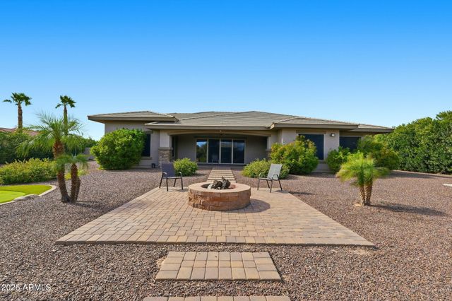 24513 S 182Nd Place, Gilbert, AZ 85298