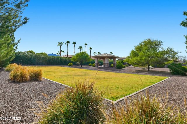 24513 S 182Nd Place, Gilbert, AZ 85298