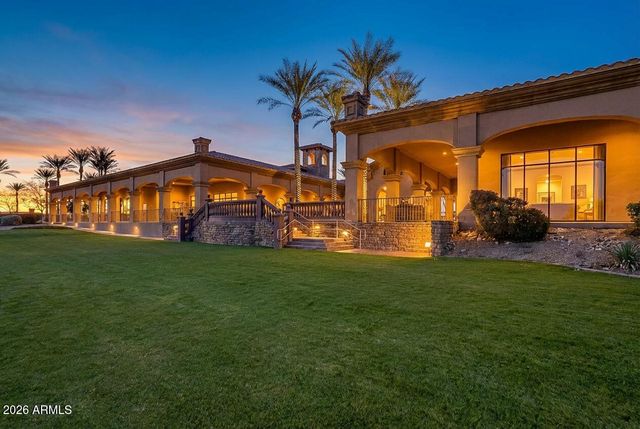 24513 S 182Nd Place, Gilbert, AZ 85298