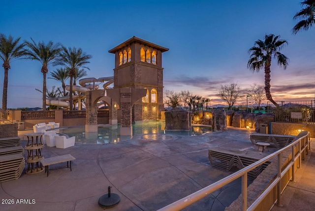 24513 S 182Nd Place, Gilbert, AZ 85298