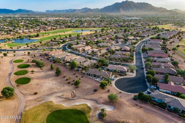 24513 S 182Nd Place, Gilbert, AZ 85298