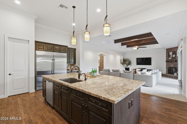 24513 S 182Nd Place, Gilbert, AZ 85298