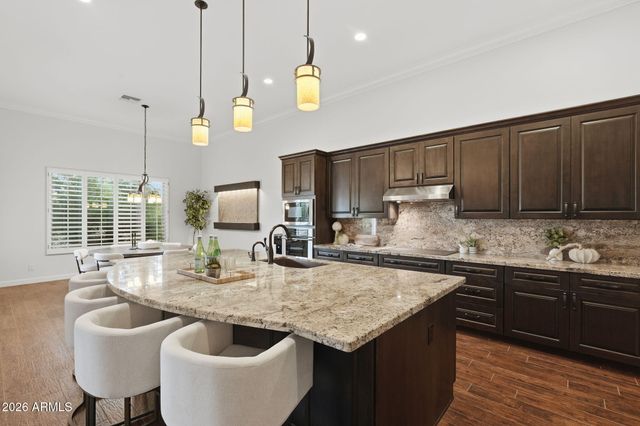 24513 S 182Nd Place, Gilbert, AZ 85298