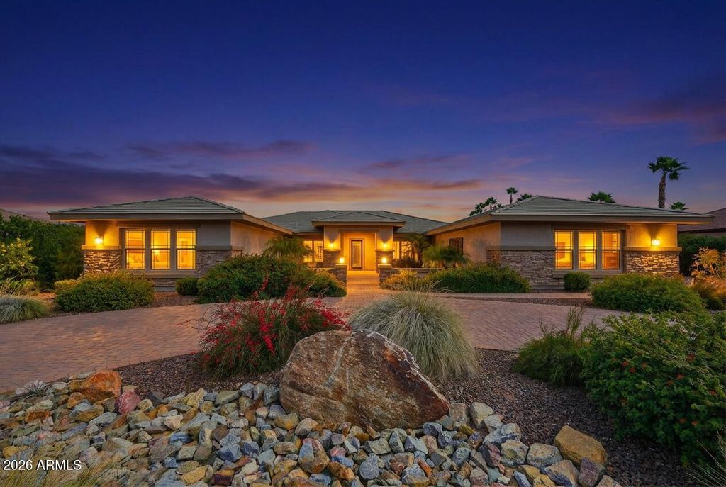 24513 S 182Nd Place, Gilbert, AZ 85298