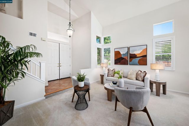 252 Jasmine Way, Danville, CA 94506