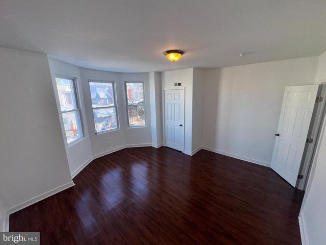 126 N PAXON ST, Philadelphia, PA 19139