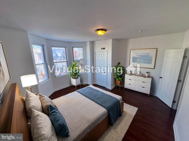 126 N PAXON ST, Philadelphia, PA 19139