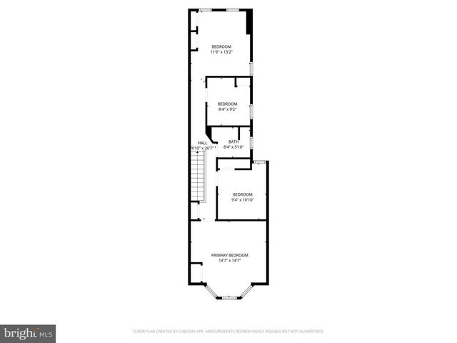 126 N PAXON ST, Philadelphia, PA 19139